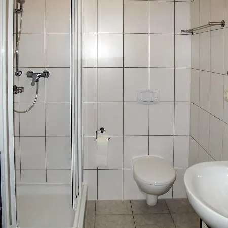 Haus Wolkenlos 106s Bannemin