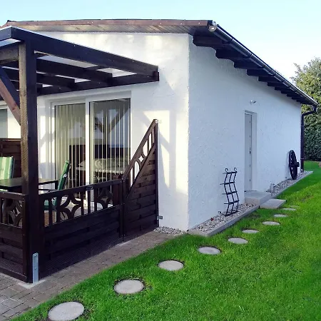 Haus Wolkenlos 106s Bannemin